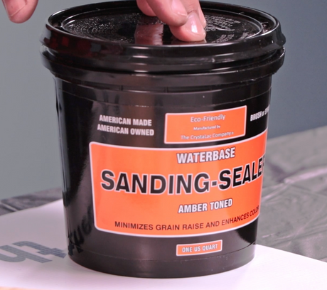 An image of Sanding Sealer