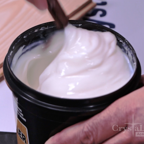 An image of Wood Grain Filler