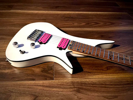 Guide to Instrument Finishing with CrystaLac