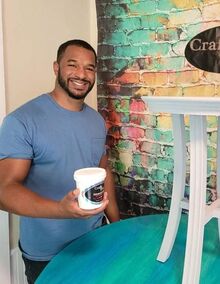 Furniture Flipping with CrystaLac