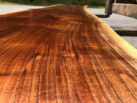 The Basics of Water-Based Finishes