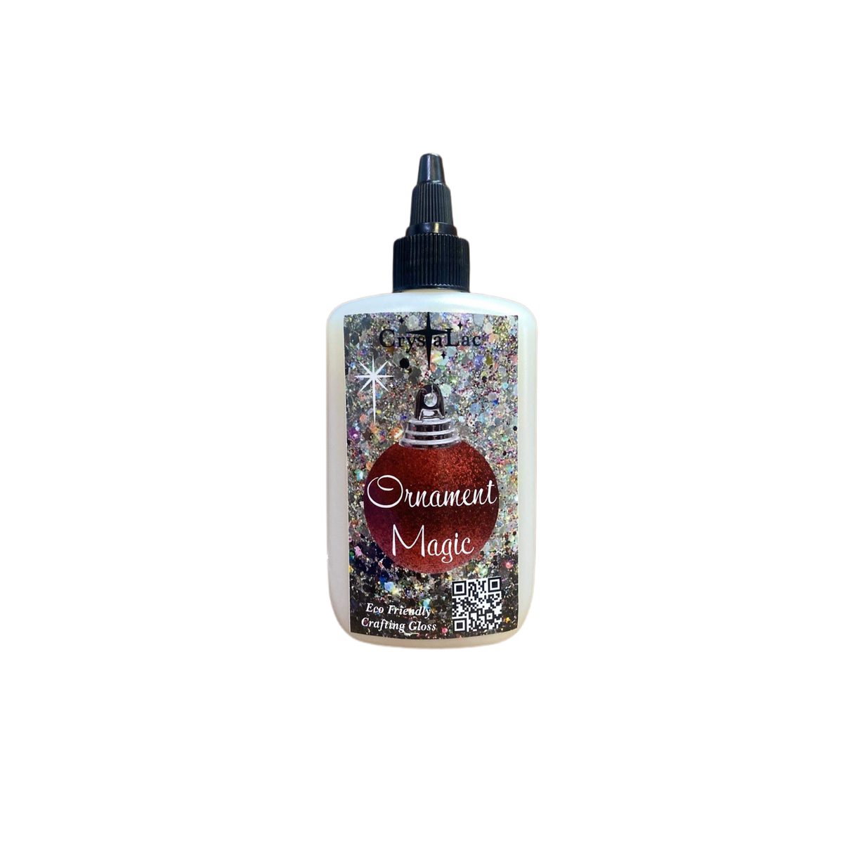 Ornament Magic Crafting Gloss