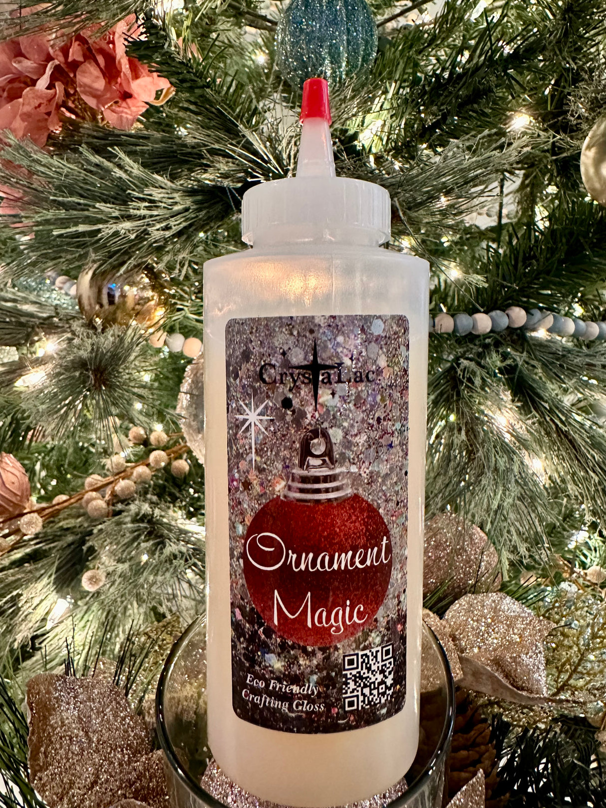 Ornament Magic Crafting Gloss
