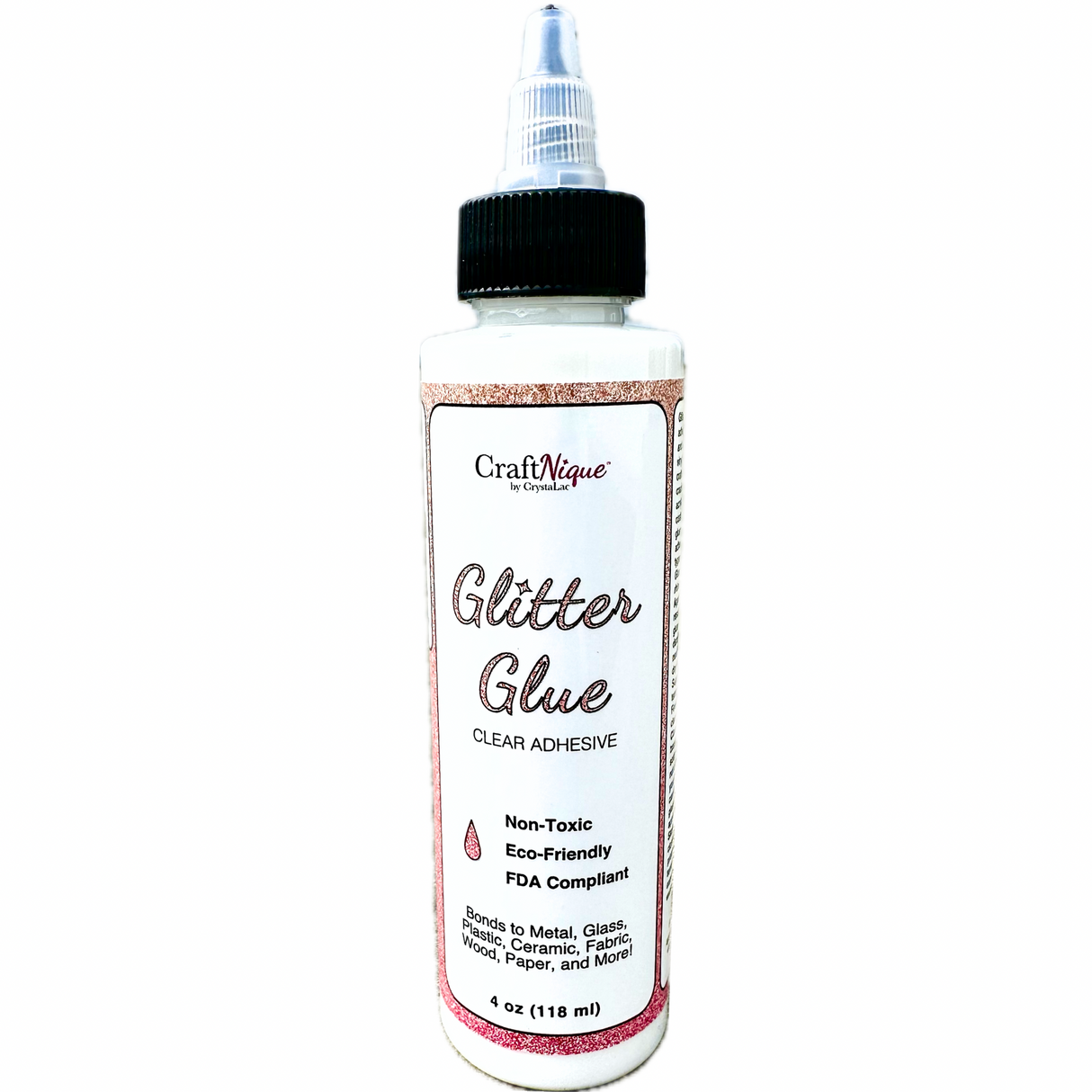 Glitter Glue Adhesive