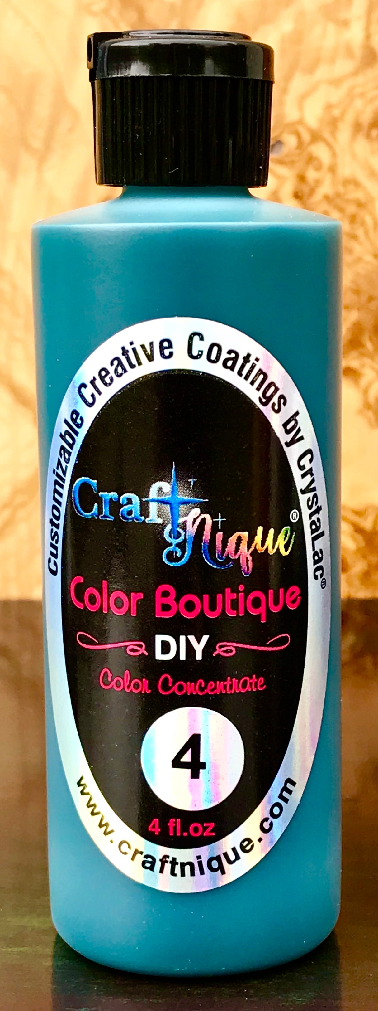Concentrated Liquid Pigments