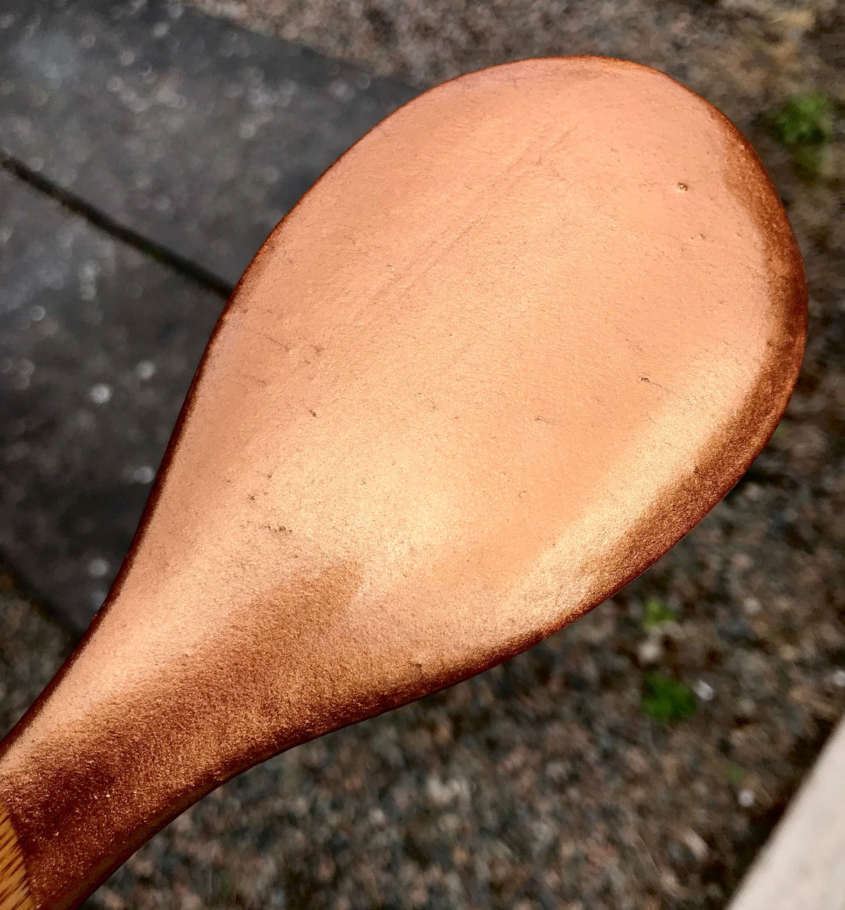 Liquid Mica (Concentrated Metallics)