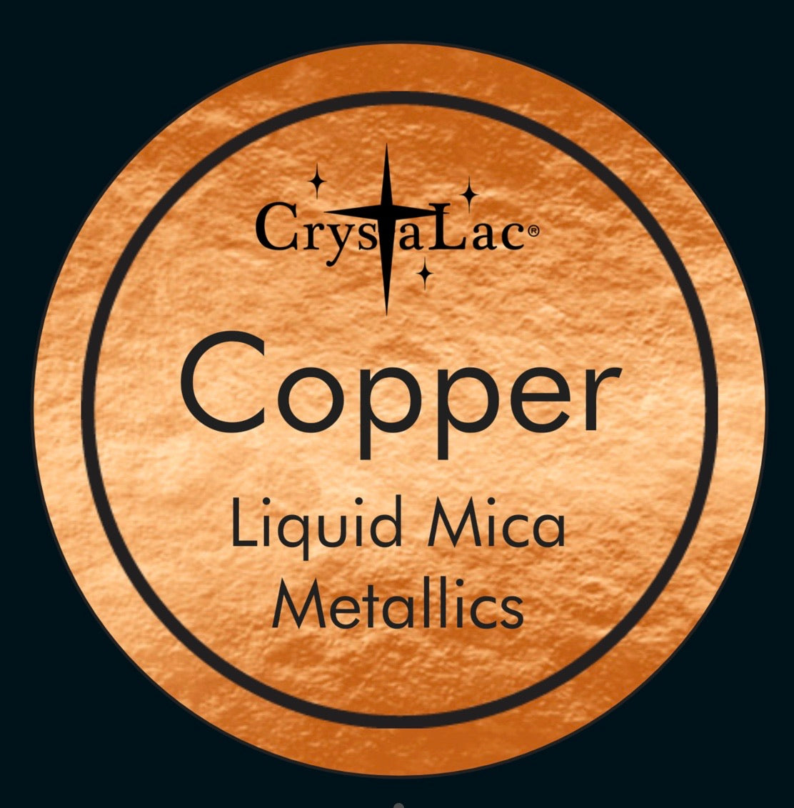 Liquid Mica (Concentrated Metallics)