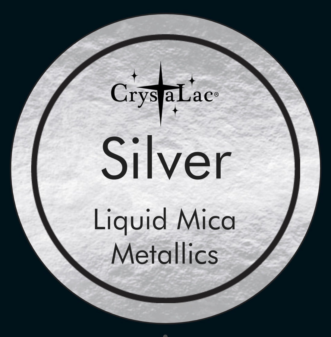 Liquid Mica (Concentrated Metallics)