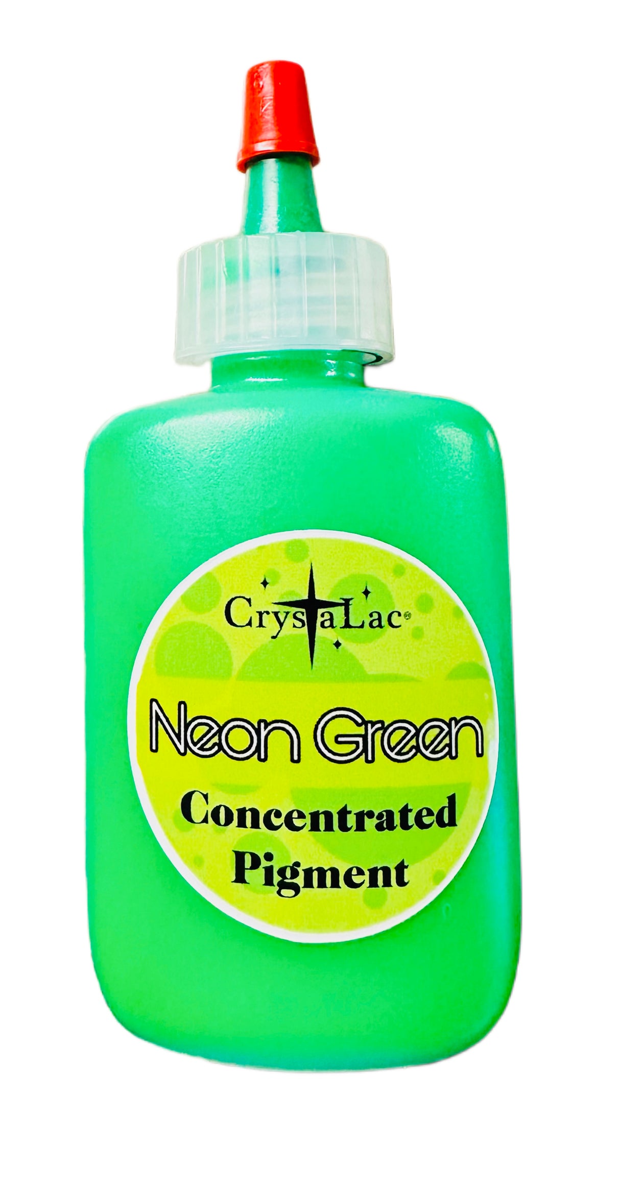 Concentrated Liquid Pigments