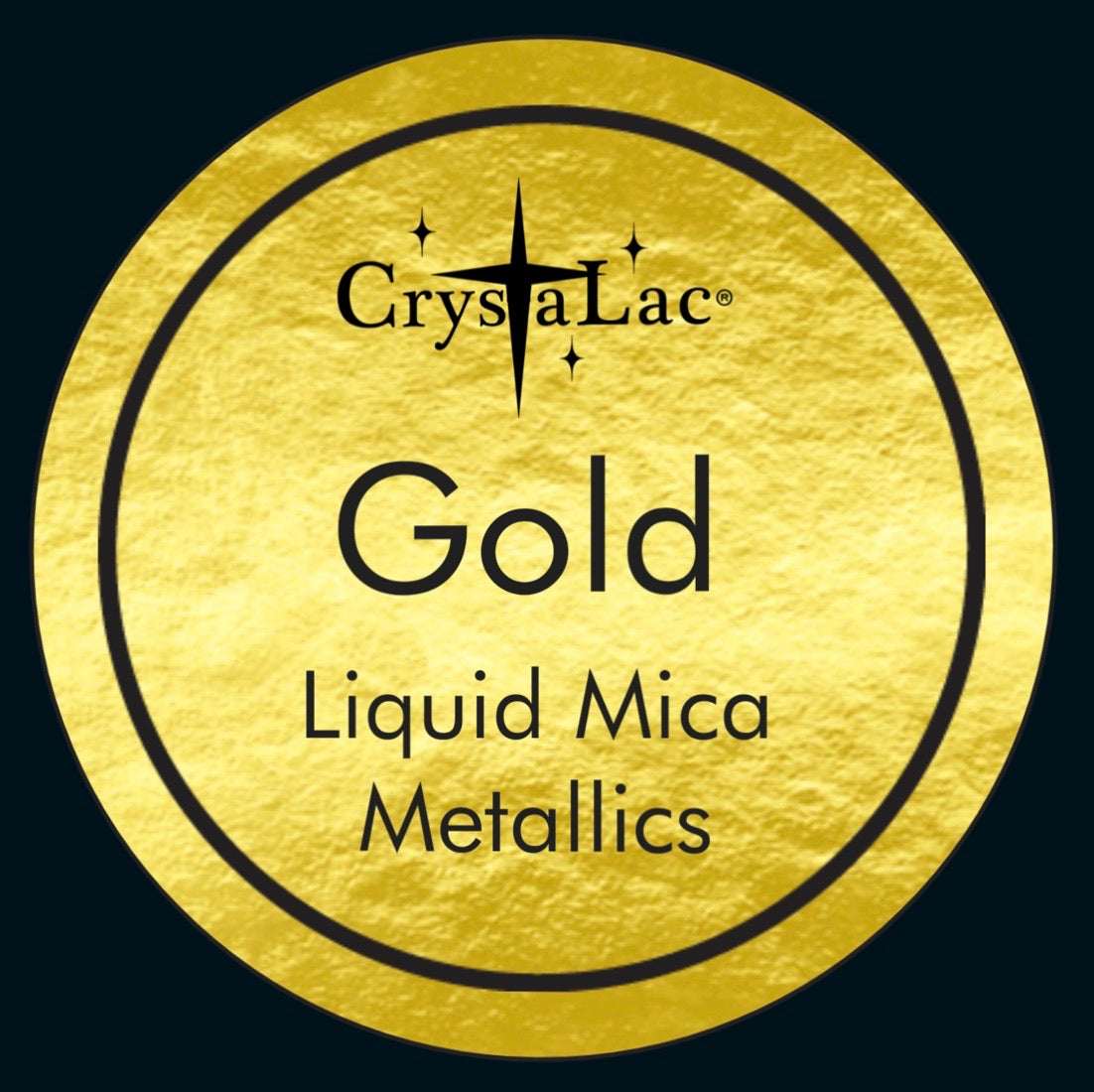 Liquid Mica (Concentrated Metallics)