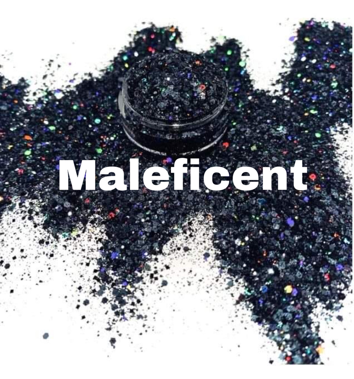 PDB Glitter CrystaLac®