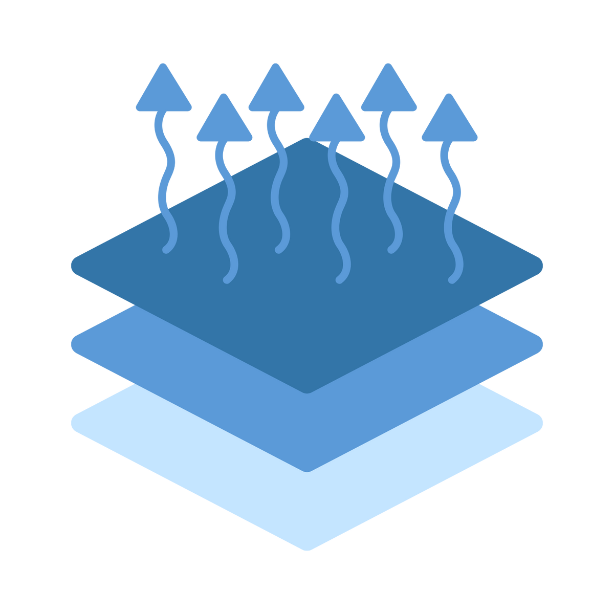 Waterbased vs. Others (Dry Time, Recoat Time, Cure Time) – CrystaLac®