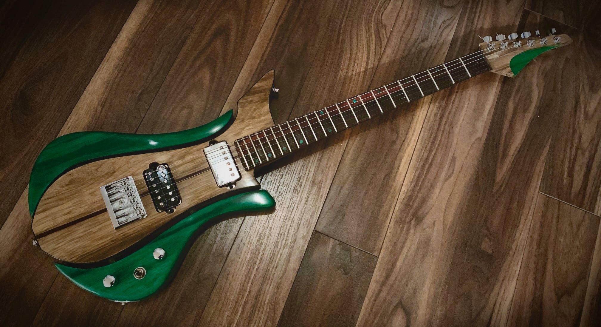 Instrument and Luthier Products – CrystaLac®