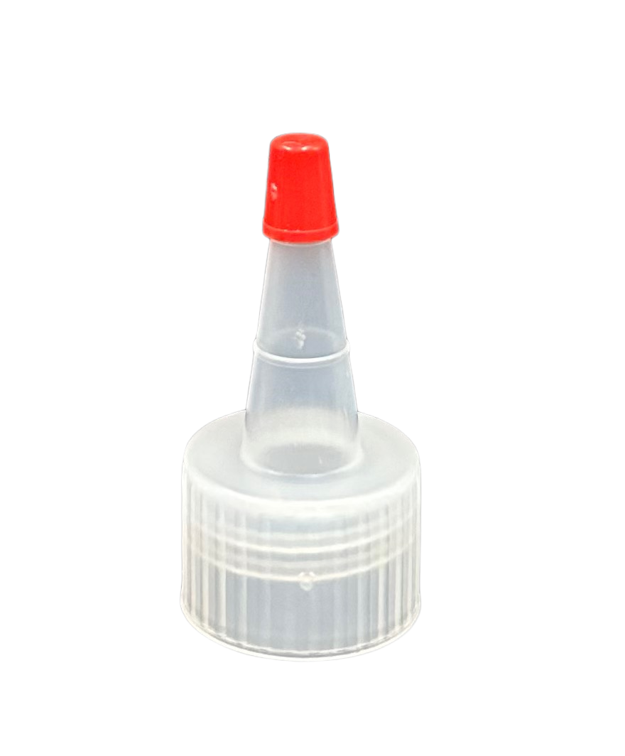 Containers & Spouts – CrystaLac®