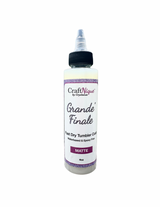 Grande' Finale 2.0 Fast Dry Tumbler Coat