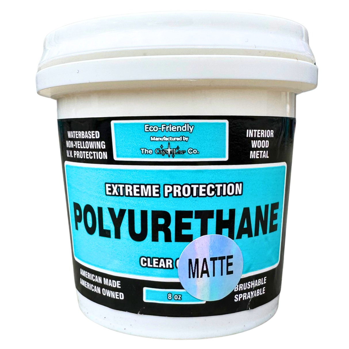 Extreme Protection Polyurethane