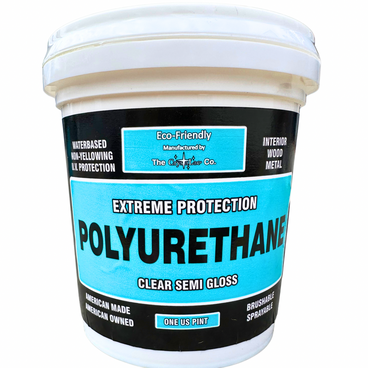 Extreme Protection Polyurethane