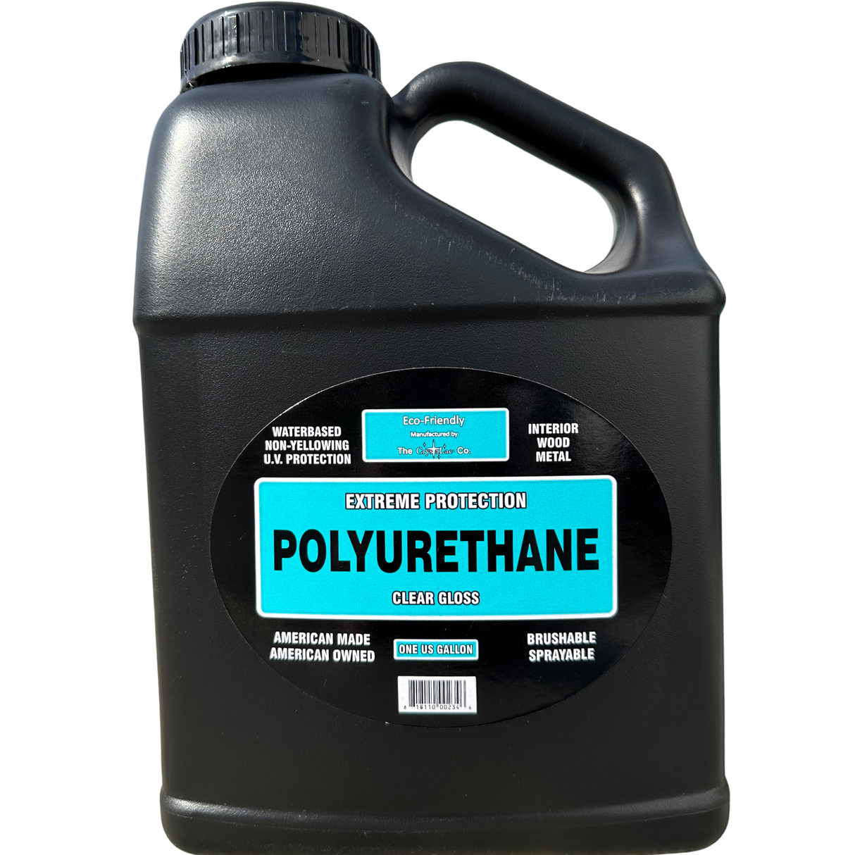 Extreme Protection Polyurethane