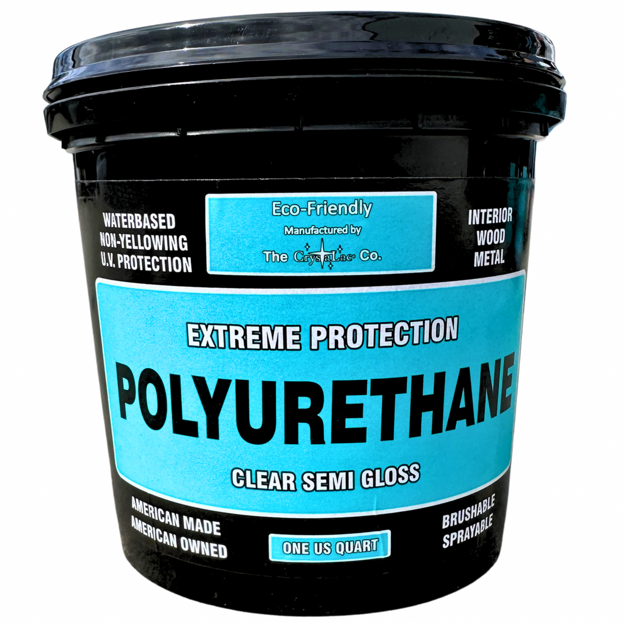 Extreme Protection Polyurethane