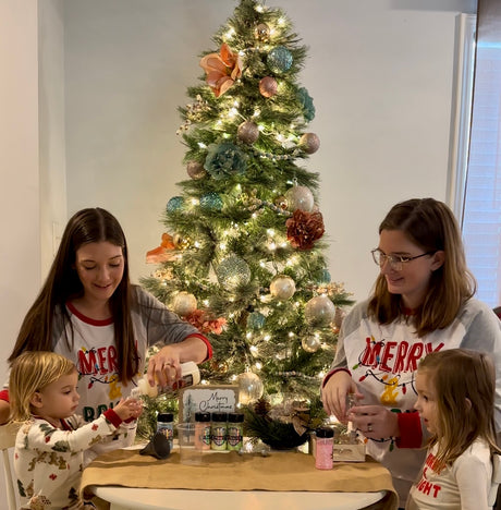 Ornament Magic Crafting Gloss