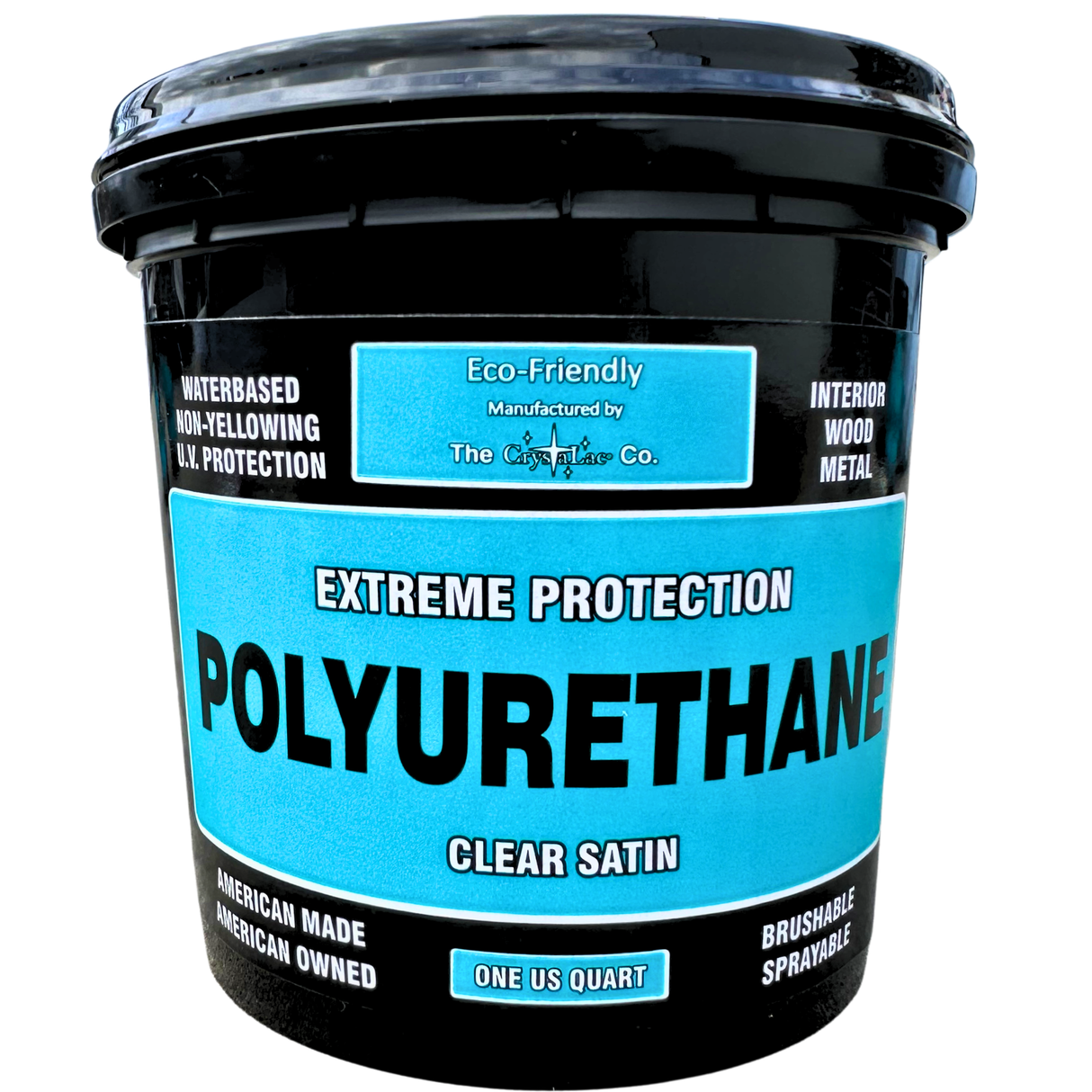 Extreme Protection Polyurethane