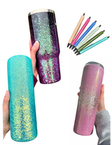Grande' Finale 2.0 Fast Dry Tumbler Coat