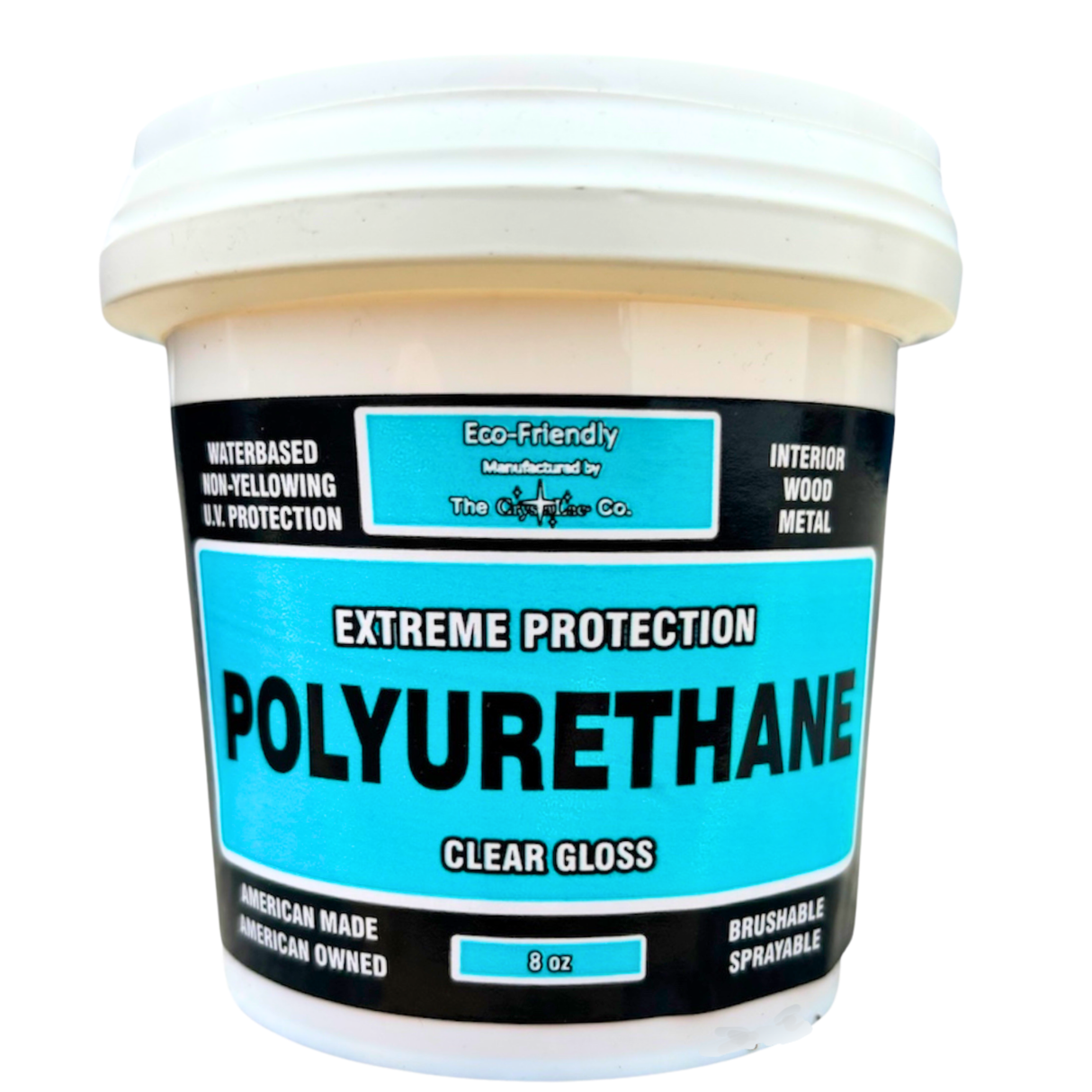 Extreme Protection Polyurethane