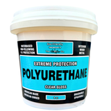Extreme Protection Polyurethane