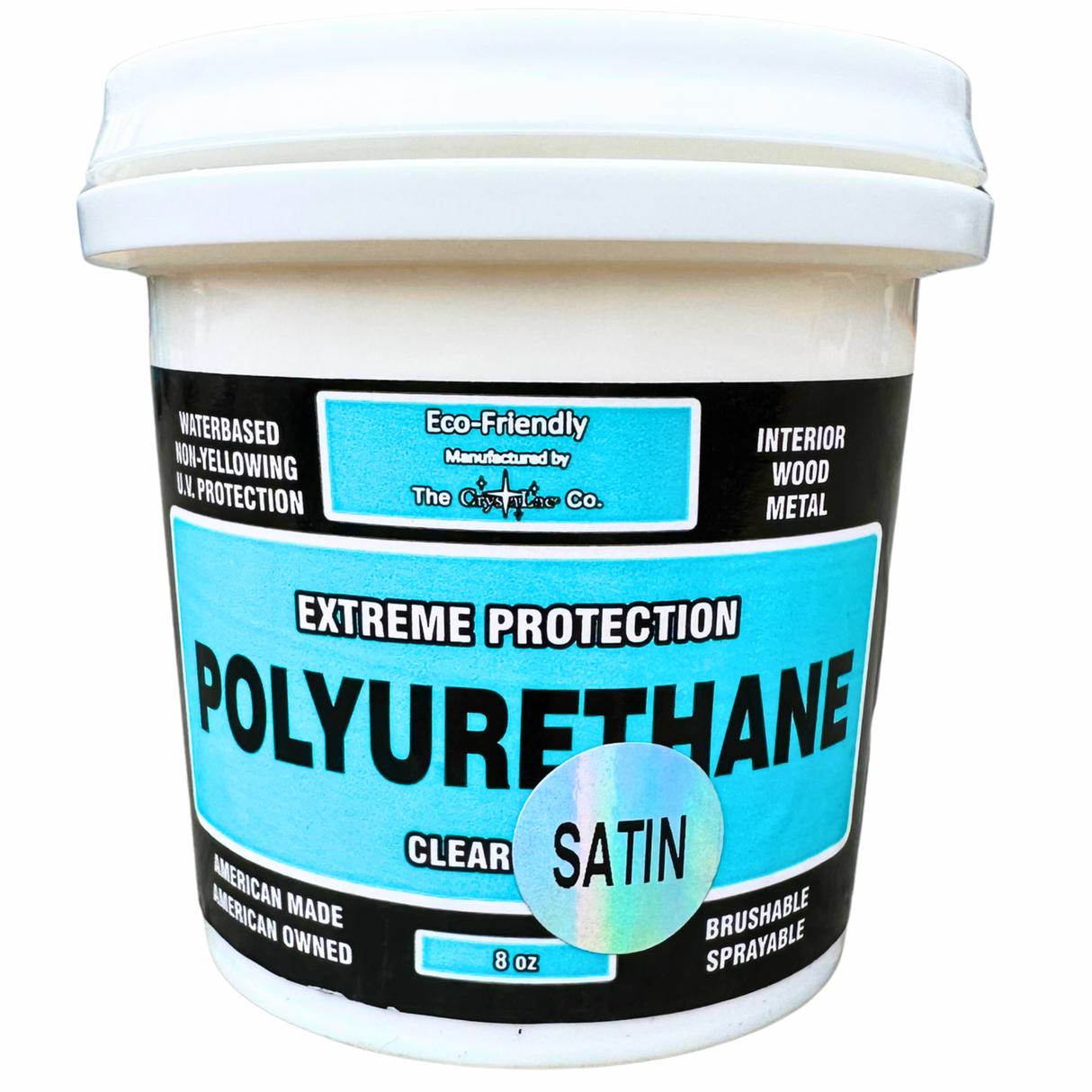 Extreme Protection Polyurethane