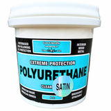 Extreme Protection Polyurethane