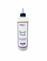 Grande' Finale 2.0 Fast Dry Tumbler Coat