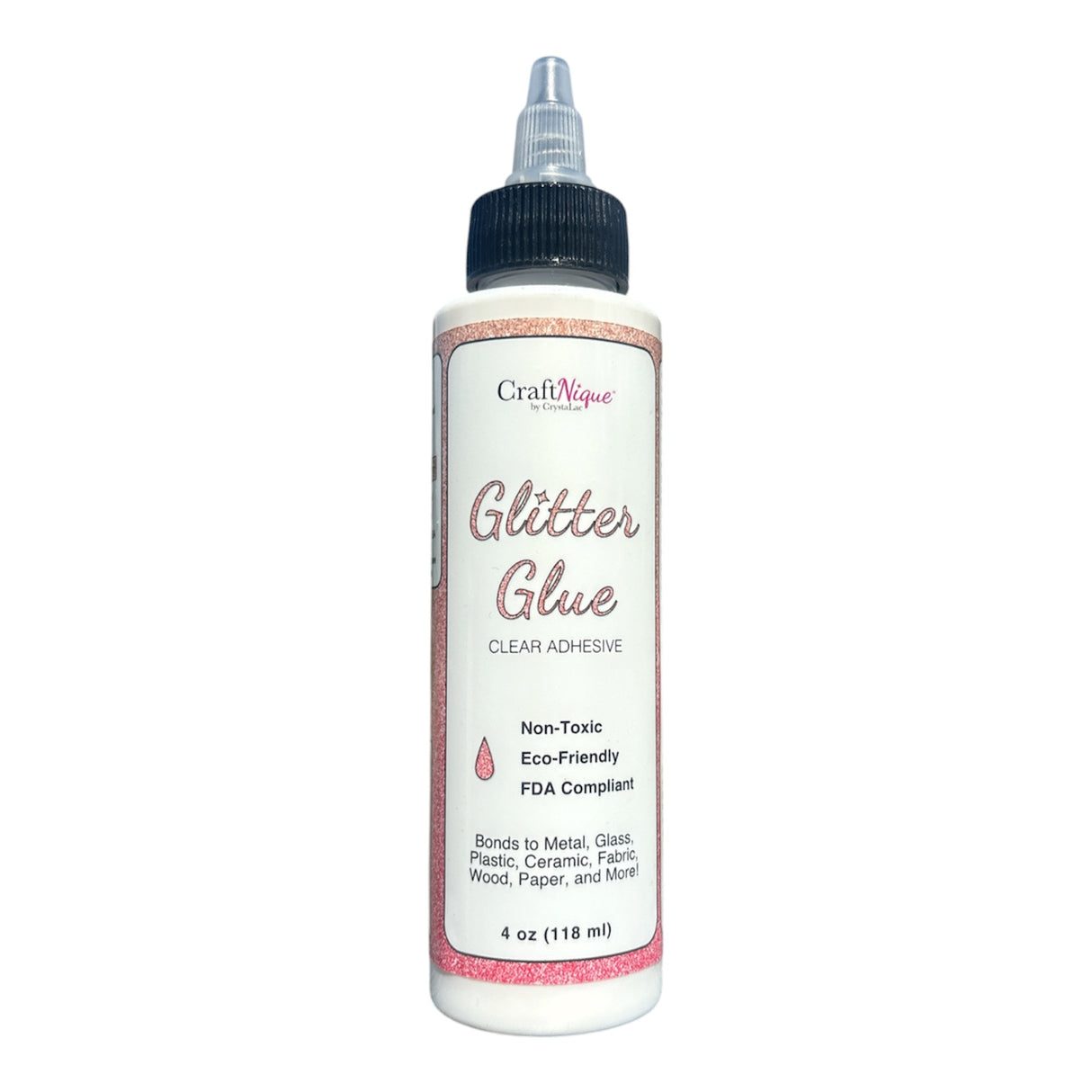 Glitter Glue Adhesive