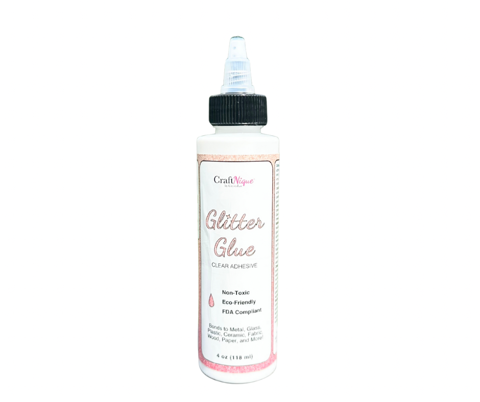 Glitter Glue Adhesive