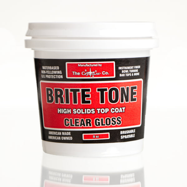 Products – CrystaLac®