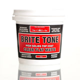 Brite Tone Instrument Finish / High Solids Polyurethane