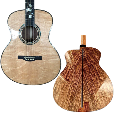 Brite Tone Instrument Finish / High Solids Polyurethane