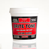 Brite Tone Instrument Finish / High Solids Polyurethane