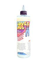 Cover All (Tumbler Prep)