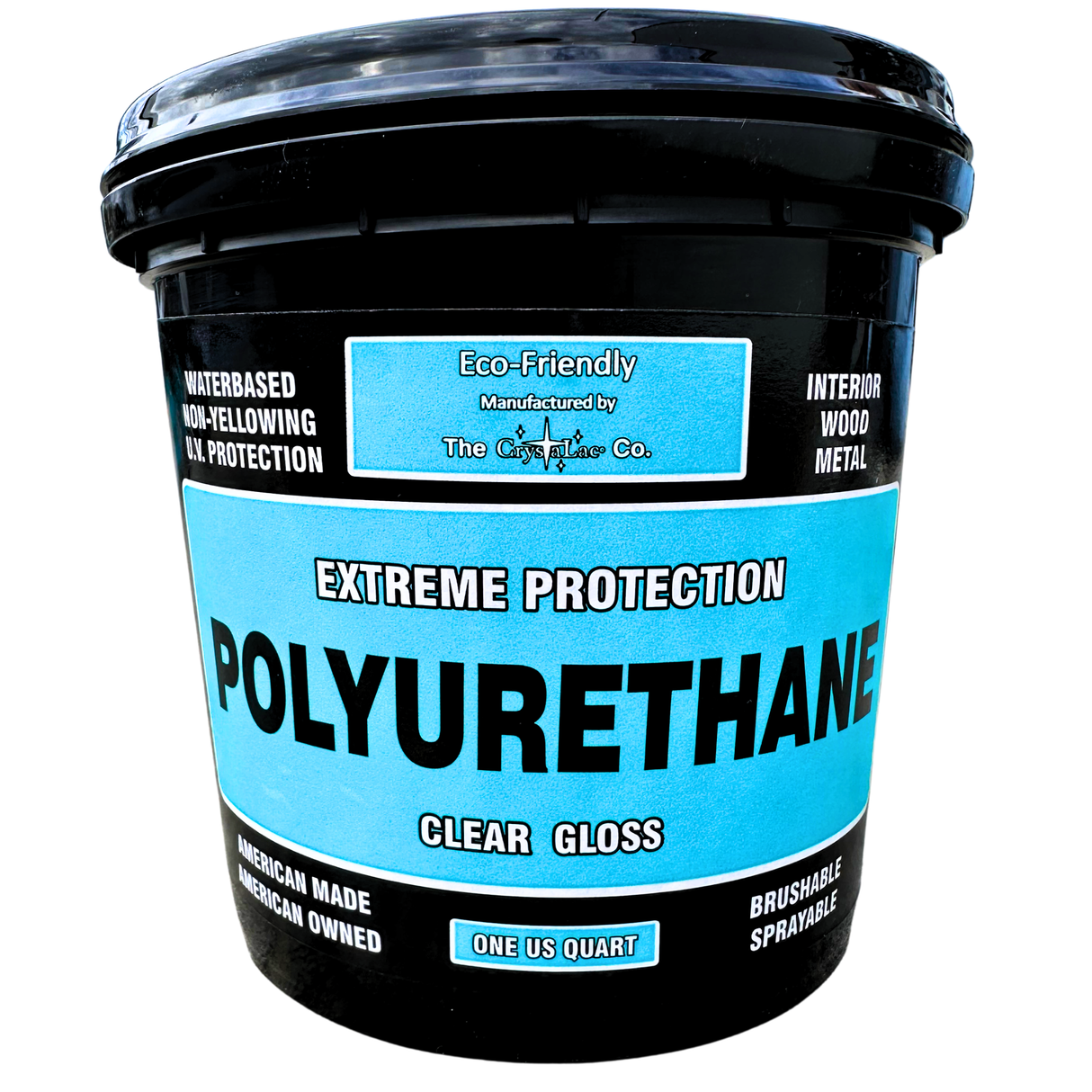 Extreme Protection Polyurethane