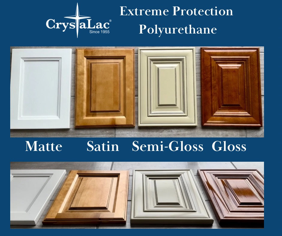Extreme Protection Polyurethane