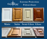 Extreme Protection Polyurethane