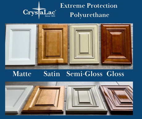 Extreme Protection Polyurethane