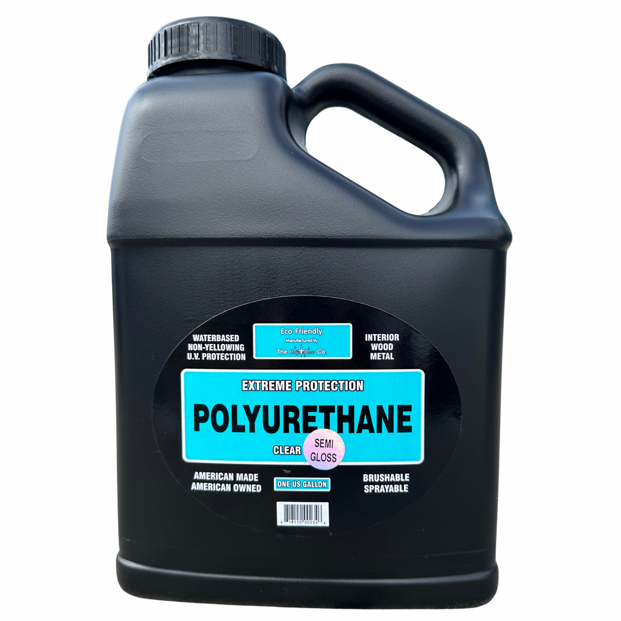 Extreme Protection Polyurethane