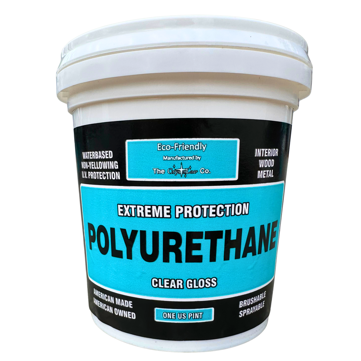 Extreme Protection Polyurethane