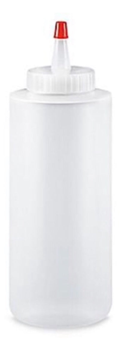 Containers & Spouts – CrystaLac®
