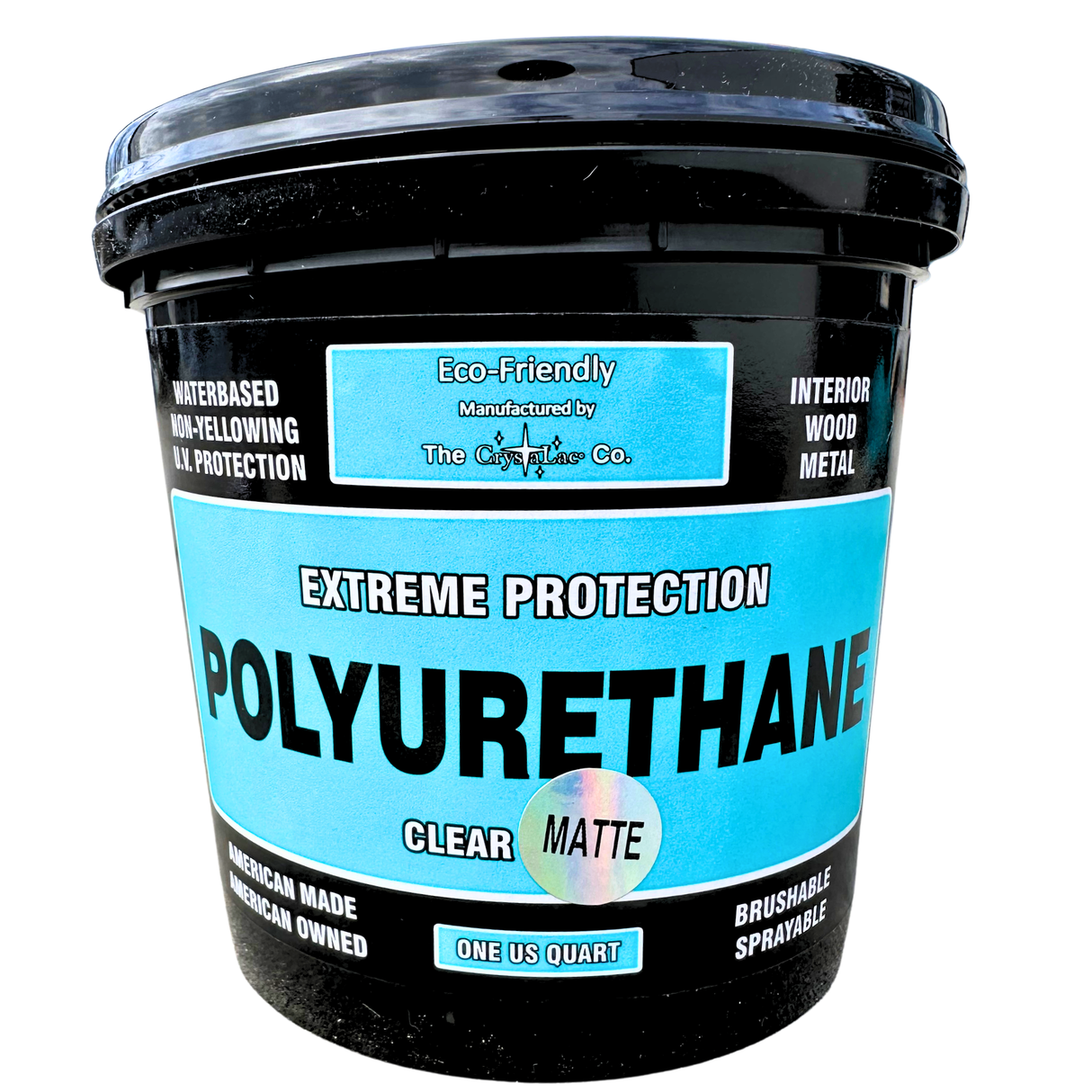 Extreme Protection Polyurethane