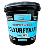 Extreme Protection Polyurethane
