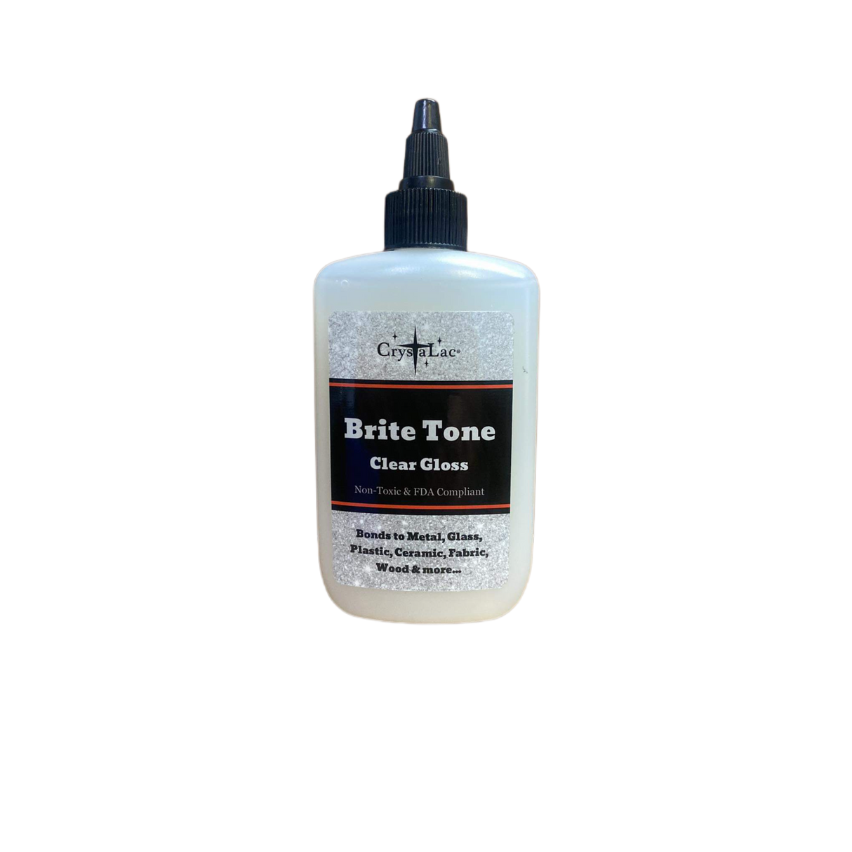 Brite Tone Instrument Finish / High Solids Polyurethane