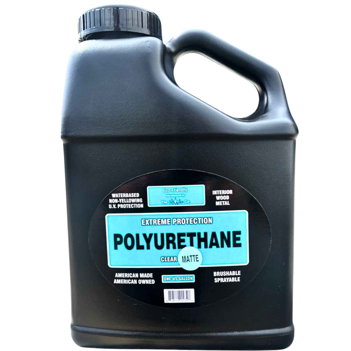 Extreme Protection Polyurethane