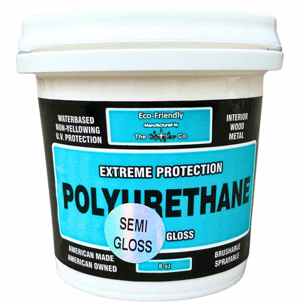 Extreme Protection Polyurethane